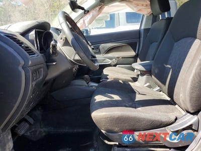 Zdjęcie 7 z 14 samochodu: 2023 MITSUBISHI OUTLANDER SPORT S VIN:JA4ARUAU3PU014264 - miniatura