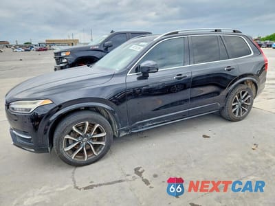 2016 VOLVO XC90 T6 YV4A22PK1G1033379 - główne zdjęcie licytacji z USA - miniatura