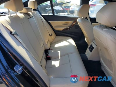 Zdjęcie 10 z 11 samochodu: 2017 BMW 330 XI VIN:WBA8D9G5XHNU61229 - miniatura