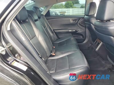 Zdjęcie 10 z 13 samochodu: 2015 TOYOTA AVALON XLE VIN:4T1BK1EB5FU149035 - miniatura