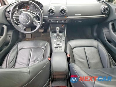 Zdjęcie 8 z 12 samochodu: 2015 AUDI A3 PREMIUM VIN:WAUBFGFF7F1140915 - miniatura