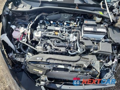 Zdjęcie 11 z 13 samochodu: 2026 TOYOTA COROLLA CROSS LE VIN:7MUCAAAG7TV155079 - miniatura