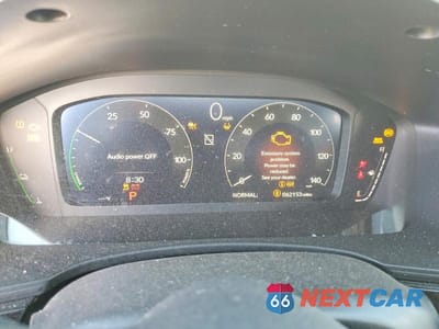 Zdjęcie 9 z 13 samochodu: 2025 HONDA CIVIC VIN:19XFL4H97SE011583 - miniatura