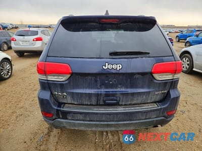 Zdjęcie 6 z 13 samochodu: 2014 JEEP GRAND CHEROKEE LAREDO VIN:1C4RJFAG0EC202703 - miniatura