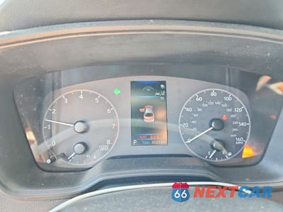 Zdjęcie 9 z 13 samochodu: 2023 TOYOTA COROLLA SE VIN:5YFS4MCE6PP148553 - miniatura