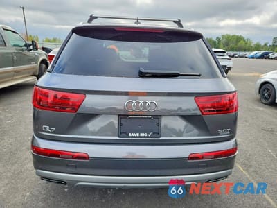 Zdjęcie 6 z 12 samochodu: 2018 AUDI Q7 PREMIUM PLUS VIN:WA1LAAF77JD034235 - miniatura