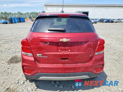 Zdjęcie 6 z 13 samochodu: 2019 CHEVROLET TRAX 1LT VIN:3GNCJPSB0KL280727 - miniatura
