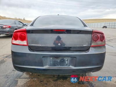 Zdjęcie 6 z 12 samochodu: 2006 DODGE CHARGER SE VIN:2B3KA43G06H444961 - miniatura