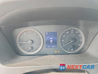 Zdjęcie 9 z 12 samochodu: 2016 HYUNDAI SONATA SE VIN:5NPE24AF6GH382056 - miniatura