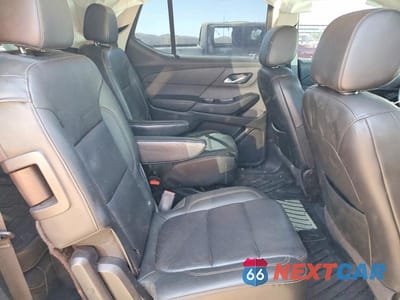 Zdjęcie 11 z 13 samochodu: 2019 CHEVROLET TRAVERSE LT VIN:1GNERHKW4KJ221293 - miniatura