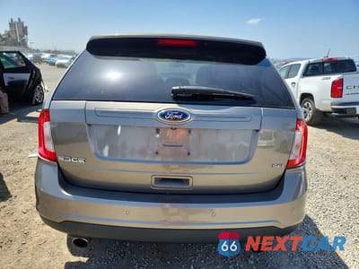 Zdjęcie 6 z 12 samochodu: 2014 FORD EDGE VIN:2FMDK3JC5EBA53767 - miniatura