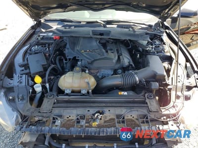 Zdjęcie 11 z 11 samochodu: 2017 FORD MUSTANG VIN:1FATP8UH6H5204233 - miniatura