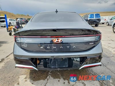 Zdjęcie 6 z 12 samochodu: 2024 HYUNDAI SONATA HYBRID SEL VIN:KMHL34JJ0RA101724 - miniatura