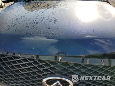 Zdjęcie 11 z 12 samochodu: 2017 INFINITI QX80 BASE VIN:JN8AZ2NE5H9155990 - miniatura