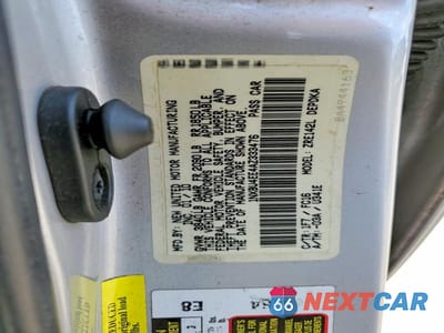 Zdjęcie 12 z 12 samochodu: 2010 TOYOTA COROLLA LE VIN:1NXBU4EE4AZ333476 - miniatura