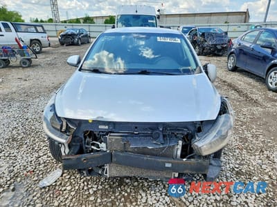 Piąte zdjęcie samochodu w środku: 2020 KIA RIO S VIN:3KPA24AD7LE273665 - miniatura
