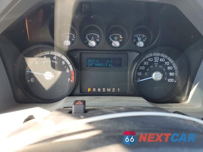Zdjęcie 9 z 12 samochodu: 2013 FORD F-250 SD * R&D * CLN TITLE * PRI FLEET * VIN:1FTBF2A66DEB81958 - miniatura
