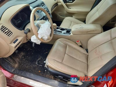 Zdjęcie 7 z 12 samochodu: 2015 NISSAN ALTIMA 2.5 SL VIN:1N4AL3AP6FN361369 - miniatura