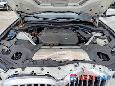 Zdjęcie 12 z 13 samochodu: 2024 BMW X3 SDRIVE30I VIN:WBX47DP04RN312030 - miniatura