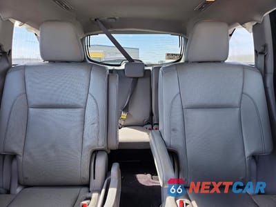 Zdjęcie 10 z 13 samochodu: 2016 TOYOTA HIGHLANDER HYBRID LIMITED VIN:5TDDCRFH6GS015667 - miniatura