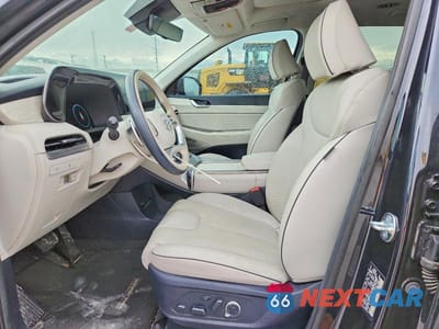Zdjęcie 7 z 13 samochodu: 2024 HYUNDAI PALISADE CALLIGRAPHY VIN:KM8R74GE2RU801736 - miniatura