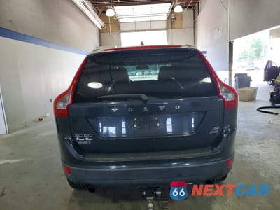 Zdjęcie 6 z 13 samochodu: 2010 VOLVO XC60 3.2 VIN:YV4982DZ6A2051199 - miniatura