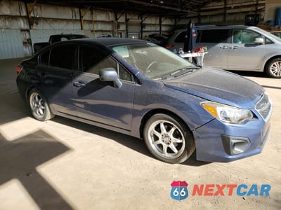 Czwarte zdjęcie samochodu z boku: 2012 SUBARU IMPREZA VIN:JF1GJAA62CH018547 - miniatura