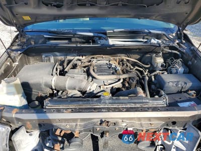 Zdjęcie 11 z 11 samochodu: 2010 TOYOTA TUNDRA GRADE VIN:5TFDW5F10AX156528 - miniatura