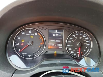 Zdjęcie 9 z 12 samochodu: 2017 AUDI A3 PREMIUM VIN:WAUAUHFF5H1034022 - miniatura