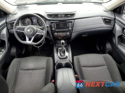 Zdjęcie 8 z 12 samochodu: 2020 NISS ROGUE S VIN:KNMAT2MV0LP516271 - miniatura