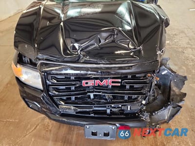 Zdjęcie 11 z 12 samochodu: 2021 GMC CANYON ELEVATION VIN:1GTG5BEA6M1164429 - miniatura