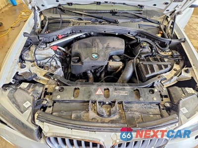 Zdjęcie 12 z 13 samochodu: 2015 BMW X3 XDRIVE28I VIN:5UXWX9C56F0D59445 - miniatura