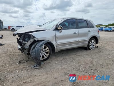 2010 ACURA RDX TECHNOLOGY 5J8TB2H54AA004259 - główne zdjęcie licytacji z USA - miniatura