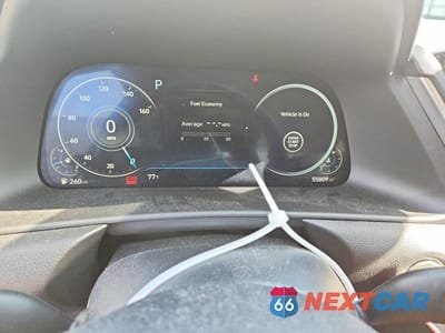 Zdjęcie 9 z 12 samochodu: 2023 HYUNDAI SONATA SEL VIN:KMHL14JA3PA255010 - miniatura
