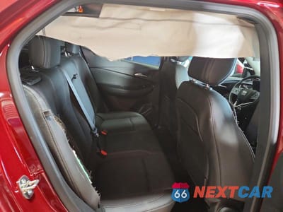 Zdjęcie 11 z 13 samochodu: 2025 BUICK ENCORE GX PREFERRED VIN:KL4AMCSL7SB074437 - miniatura