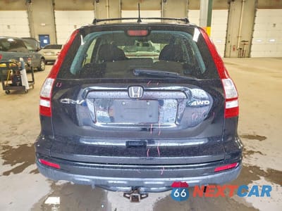 Zdjęcie 6 z 14 samochodu: 2011 HONDA CR-V LX VIN:5J6RE4H34BL105831 - miniatura