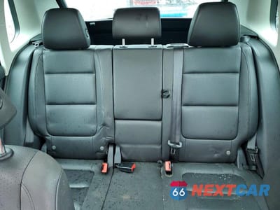 Zdjęcie 10 z 12 samochodu: 2015 VOLKSWAGEN TIGUAN S VIN:WVGBV7AX5FW580202 - miniatura