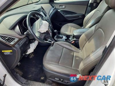 Zdjęcie 7 z 13 samochodu: 2017 HYUNDAI SANTA FE SPORT 2.0T VIN:5NMZUDLA8HH050390 - miniatura