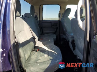 Zdjęcie 10 z 12 samochodu: 2016 RAM 1500 ST VIN:1C6RR7FG7GS258676 - miniatura