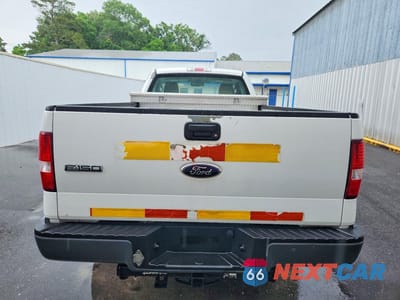 Zdjęcie 6 z 12 samochodu: 2008 FORD F150 VIN:1FTRF12298KB62879 - miniatura