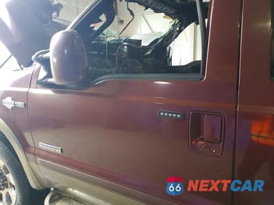 Zdjęcie 7 z 11 samochodu: 2006 FORD F250 SUPER DUTY VIN:1FTSW21PX6EC54762 - miniatura