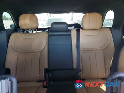 Zdjęcie 10 z 14 samochodu: 2025 LAND ROVER RANGE ROVER SPORT DYNAMIC SE VIN:SAL1L9FU9SA437785 - miniatura