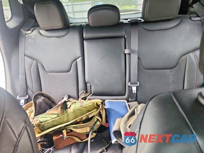 Zdjęcie 10 z 13 samochodu: 2025 JEEP COMPASS TRAILHAWK VIN:3C4NJDDN5ST543589 - miniatura