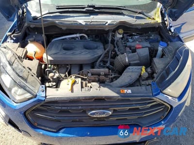 Zdjęcie 11 z 12 samochodu: 2019 FORD ECOSPORT SES VIN:MAJ6S3JLXKC293296 - miniatura