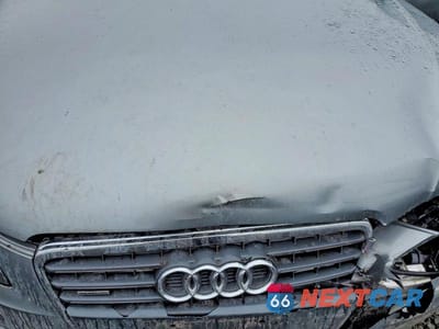 Zdjęcie 11 z 12 samochodu: 2011 AUDI A4 PREMIUM PLUS VIN:WAUFFAFL2BN049963 - miniatura