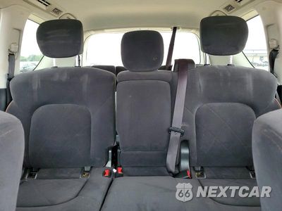 Zdjęcie 10 z 13 samochodu: 2019 NISSAN ARMADA VIN:JN8AY2ND3K9094592 - miniatura