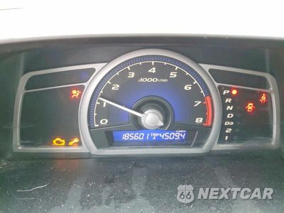 Zdjęcie 14 z 20 samochodu: 2007 HONDA CIVIC EX VIN:2HGFG12837H505181 - miniatura