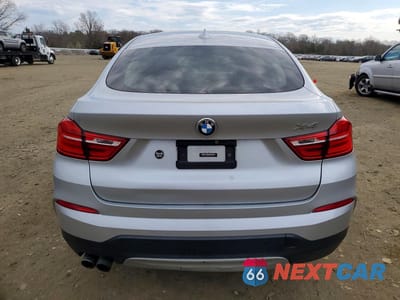Zdjęcie 6 z 14 samochodu: 2017 BMW X4 XDRIVE28I VIN:5UXXW3C50H0T78187 - miniatura