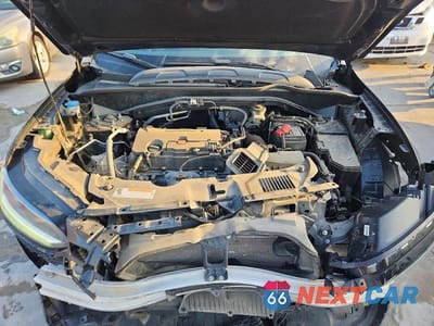 Zdjęcie 12 z 14 samochodu: 2023 HONDA HR-V EXL VIN:3CZRZ1H76PM713278 - miniatura