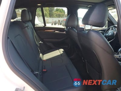 Zdjęcie 11 z 13 samochodu: 2019 BMW X3 SDRIVE30I VIN:5UXTR7C54KLR46704 - miniatura